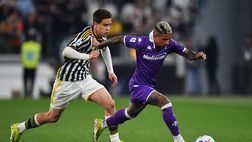 TS: Dodò piace alla Juve, ma la strada è in salita per la volontà viola