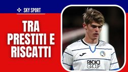 Milan, Baiocchini: “De Ketelaere? Tre opzioni, entro questa data sapremo…”