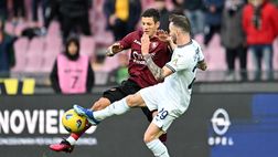 Lazio, Lazzari taglia un traguardo: 200ª presenza in Serie A