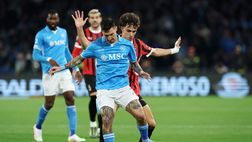 Milan-Napoli, iniziata la vendita dei biglietti: la scelta sui residenti in Campania