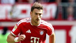 Milan-Goretzka, arriva la conferma di Moretto: “Ha parlato con tutti, ecco quando darà la risposta definitiva”
