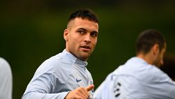 Sportitalia – Rinnovo Lautaro: richiesta incompatibile col bilancio Inter. Da vedere se…