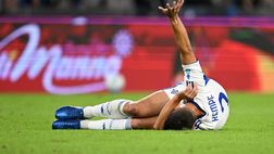 Como-Milan, Kempf sul rigore: “Un altro arbitro non l’avrebbe dato”