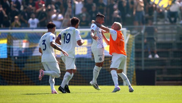 Serie C, la classifica del girone A dopo la quinta giornata: Inter U23 in zona playoff - immagine 1