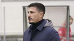 Cagliari, ecco Pisacane: “Così vedo Gaetano, Prati e il modulo”. E il ds su Zortea: “Se c’è l’offerta…”