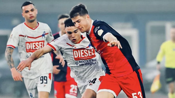 Classifica, il Vicenza non molla. E domenica altro snodo cruciale… - immagine 1
