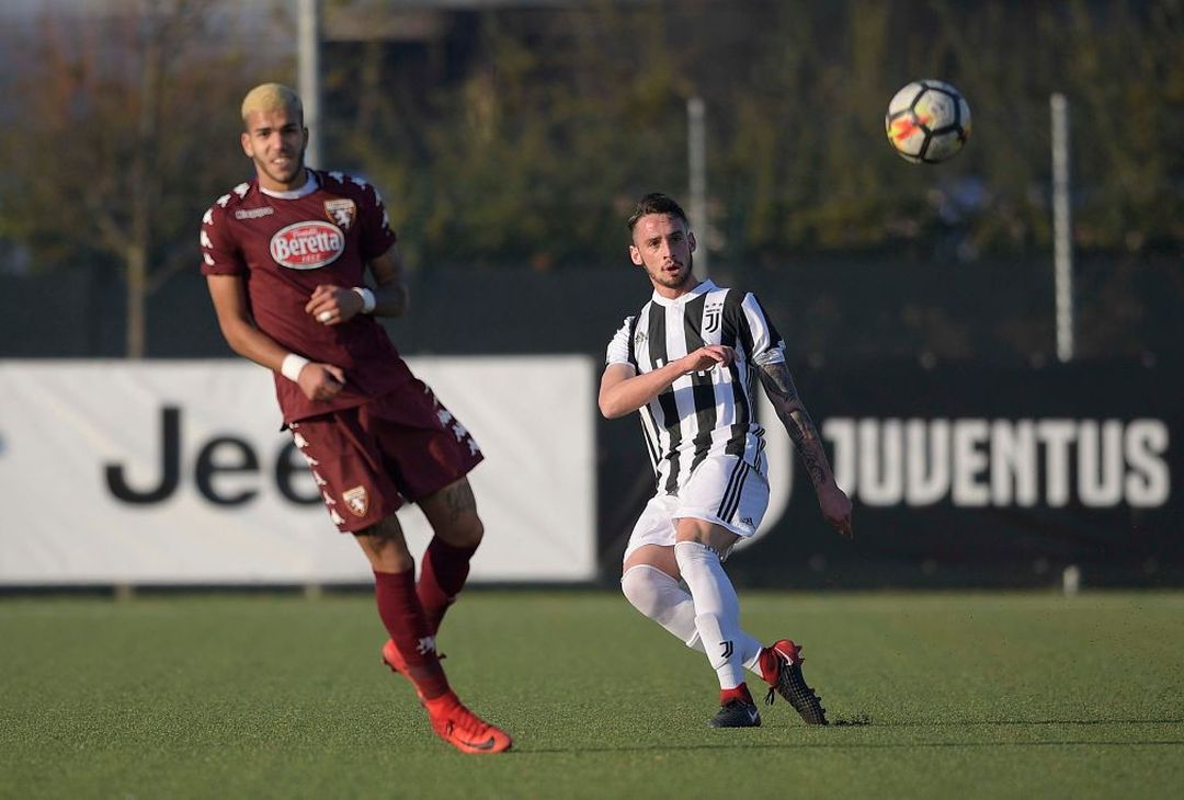 Fotogallery – Primavera, Juventus-Torino 5-7 dcr: spettacolo granata a Vinovo- immagine 1