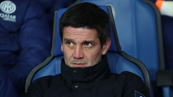 Chivu: “Scudetto? Solite domande, ci sono cinque squadre a pochi punti” - immagine 1