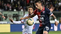 Padova-Virtus Verona, le pagelle. Prestazione generale di alto livello