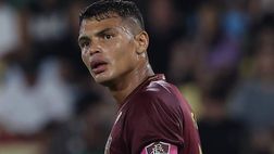 Pellegatti svela: “Allegri ha chiesto Thiago Silva. Si parlano tutti i giorni. Ha capito che …”