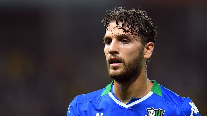 Torino, il centrocampo del Sassuolo: Locatelli il punto fermo di De Zerbi - immagine 1