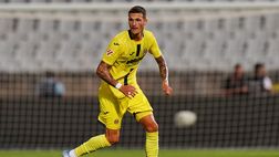 Rafa Marin, il Villarreal ha preso una decisione sul riscatto: i dettagli – Sky