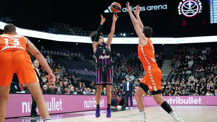 Dubai-Paris in diretta streaming gratis: dove vedere la partita - immagine 1