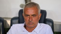 Fenerbahçe, Mourinho dopo il Lille: “È meglio non parlare del rigore…”