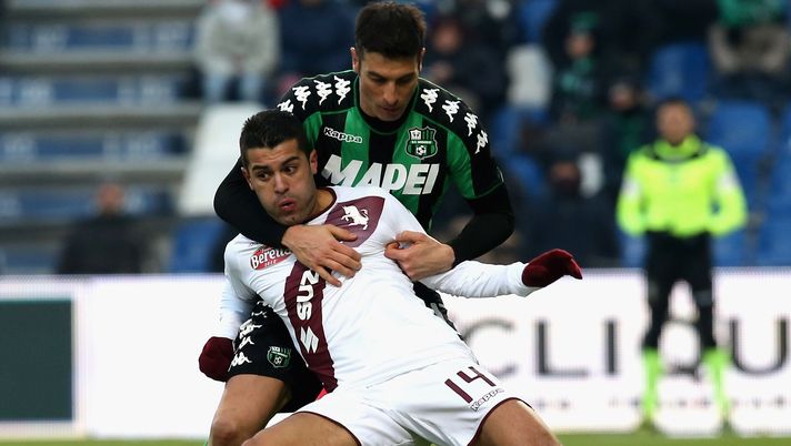 Todeschi (CanaleSassuolo): “Iago il più temuto. Barreca e Bonifazi li vedrei bene qui…” Todeschi (CanaleSassuolo): “Iago il più temuto. Barreca e Bonifazi li vedrei bene qui…” - immagine 1