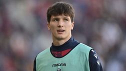 Bologna-Fiorentina, le formazioni ufficiali: la decisione su Skorupski e Beltran, ancora fuori Fabbian