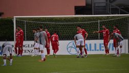 Serie D girone C, l’analisi dell’ottava giornata. Secondo pareggio per il Campodarsego, Treviso e Dolomiti ok