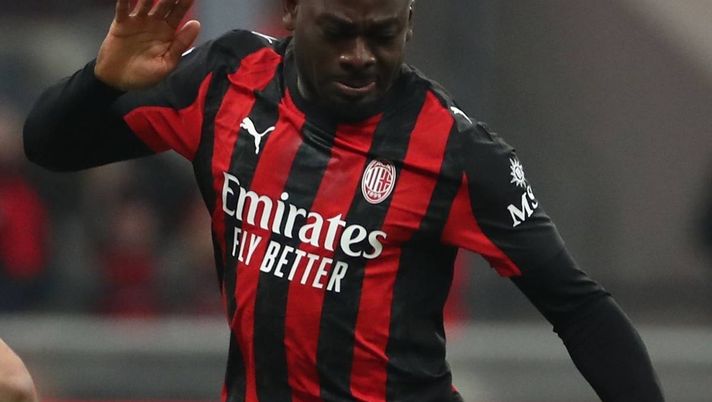 Il Galatasaray è sulle tracce di Fofana: ecco qual è l'intenzione del francese del Milan