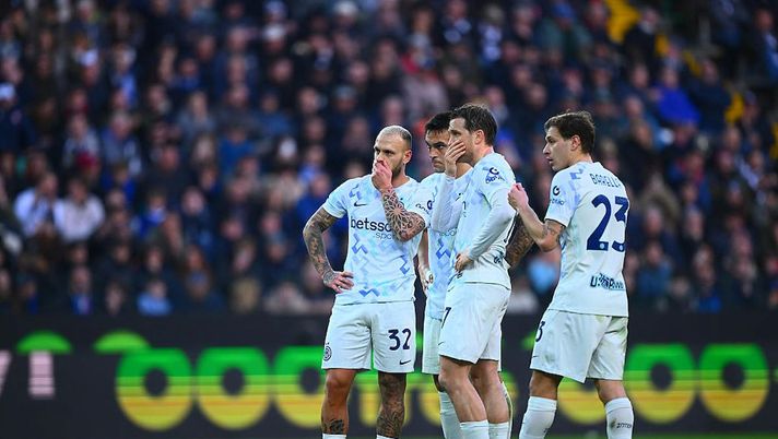 CdS – All’Inter c’è stata un’arrogante inversione di rotta. “La vera notizia è che…” - immagine 1