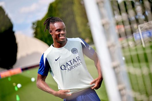 Getty Images Inter, a gennaio può esserci un movimento importante: “C’è chi può chiedere di…”- immagine 3