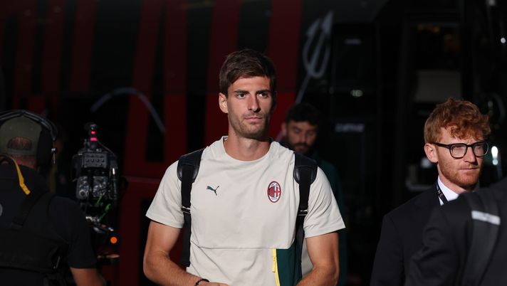 Gabbia: “Scudetto? Cercheremo di fare il meglio possibile. Dobbiamo lavorare” - immagine 1