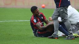 BREAKING – Cagliari, ecco la diagnosi sull’infortunio di Folorunsho: i tempi di recupero