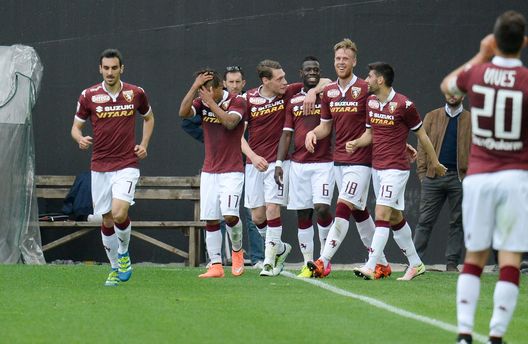 Le probabili formazioni di Torino-Napoli: Jansson sfida Higuain Udinese-Torino, probabili formazioni di Torino-Napoli