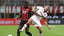 Calcio Scommesse, Giuseppe Sibilli (Bari) squalificato otto mesi: il comunicato