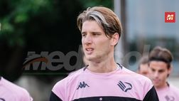 Calciomercato Palermo, Peretti verso il ritorno definitivo alla Recanatese
