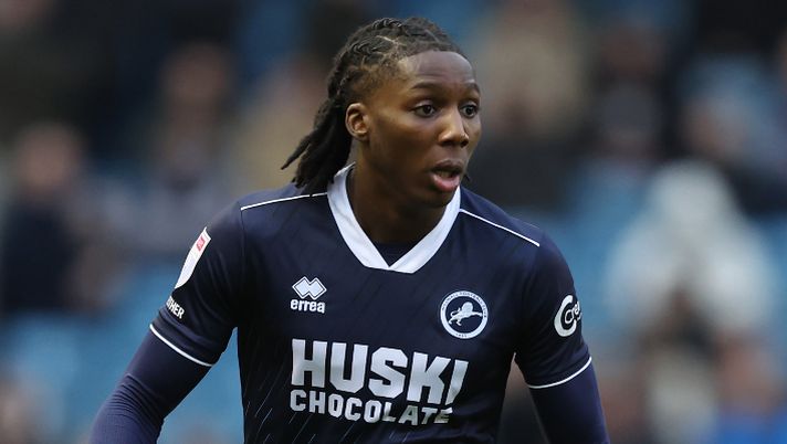 UFFICIALE – Genoa, dall’Arsenal arriva Norton-Cuffy: il comunicato del club UFFICIALE – Genoa, dall’Arsenal arriva Norton-Cuffy: il comunicato del club - immagine 1