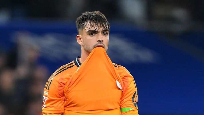 Raul Asencio nei guai: negata l’archiviazione per pornografia minorile - immagine 1