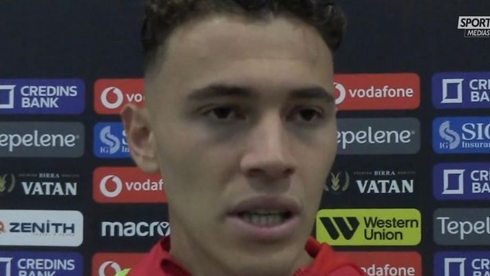 screen sm Asllani: “L’Inter? Meglio per tutti cambiare. Ho lasciato ragazzi fantastici. Se ho giocato meno…” - immagine 1