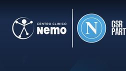 Nuovo accordo del Napoli con i Centri Clinici NEMO: di cosa si tratta