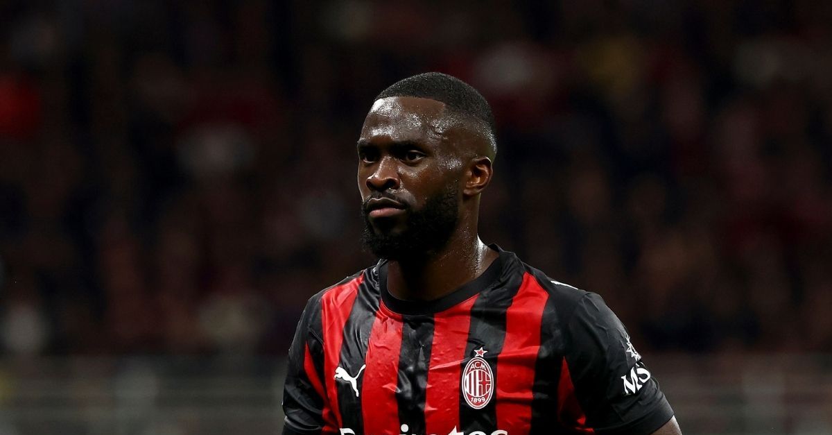 tomori ancora in dubbio per la juventus ecco quando si decider224