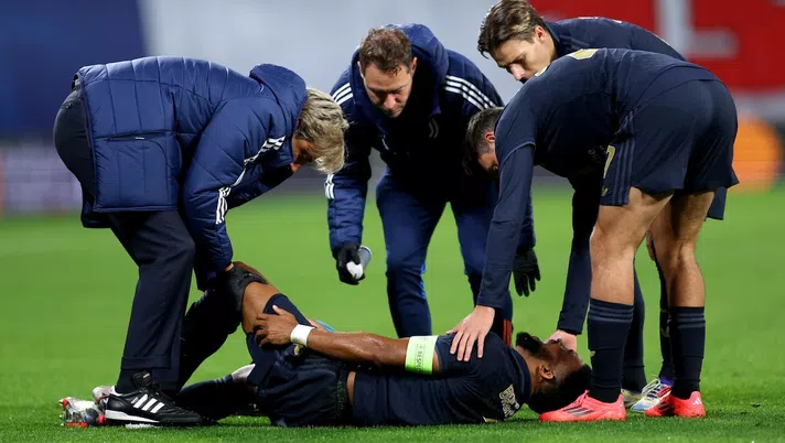 Infortunio Bremer, il messaggio dell’Inter: “In bocca al lupo. Ti aspettiamo presto in campo!” - immagine 1