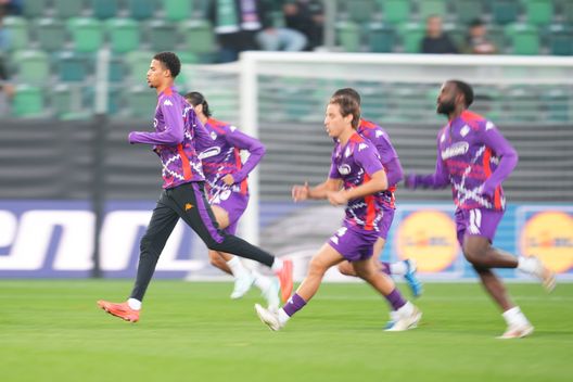 CorFio: “Sbagliato pensare che la Fiorentina, stasera, sia obbligata a vincere”- immagine 2