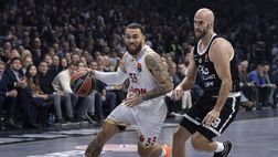 Streaming Stella Rossa-Monaco Diretta TV e live gratis