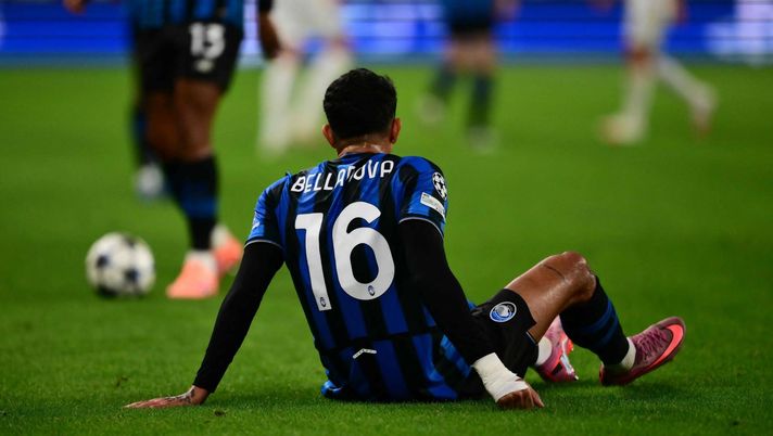 FANTACALCIO ATALANTA. Stop per Bellanova: un mese di stop per il terzino. Salterà almeno sei gare FANTACALCIO ATALANTA. Stop per Bellanova: un mese di stop per il terzino. Salterà almeno sei gare - immagine 1