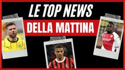 Milan, attaccante: sono due i nomi. Le richieste per Fofana e Thiaw