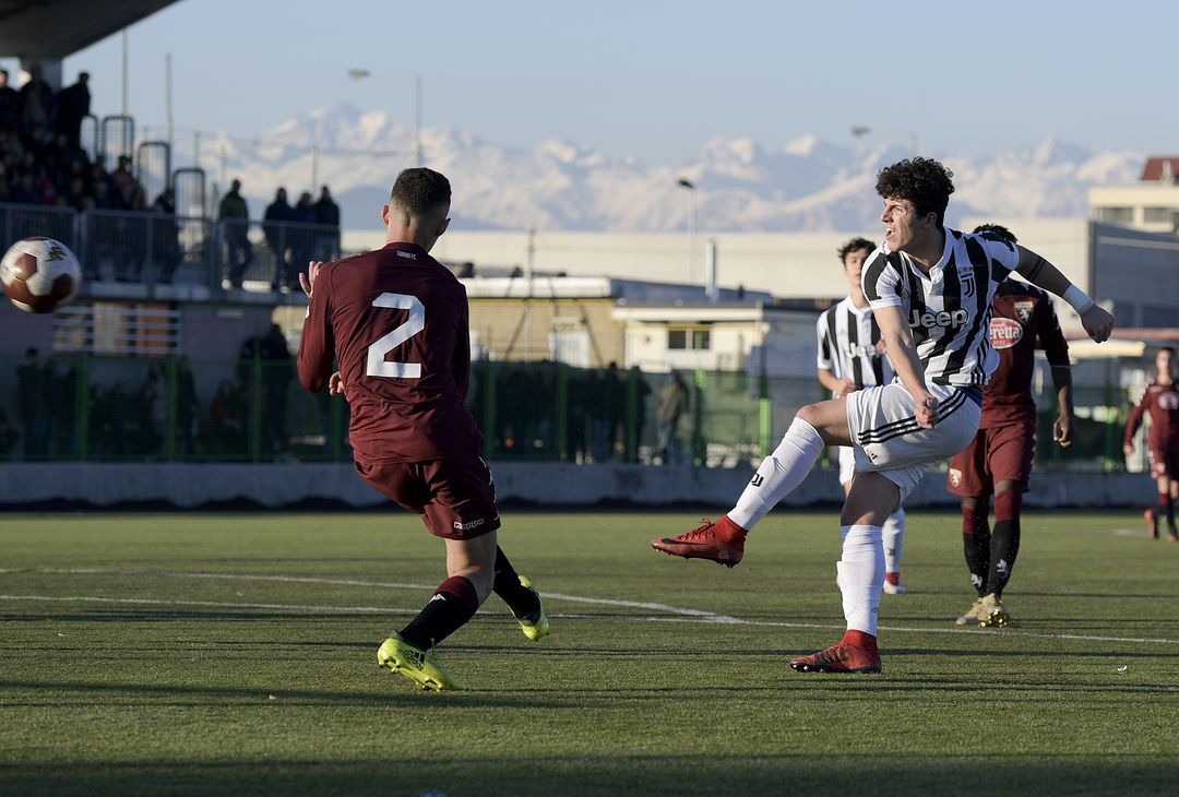 Fotogallery – Under 17, Torino-Juventus 4-1: prova di forza granata - immagine 8