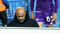 La critica di Polverosi a Italiano: “I suoi cambi lasciano a desiderare”