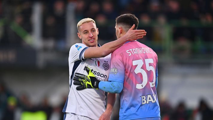 Frattesi Inter