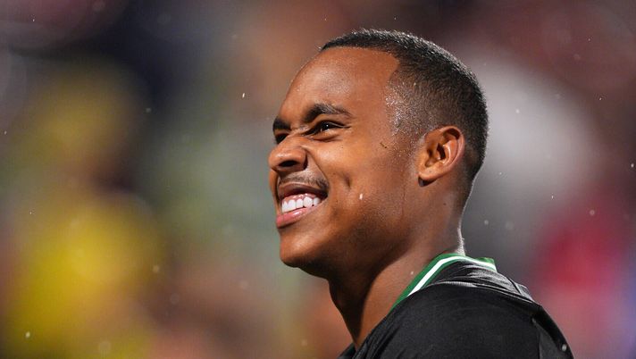 La Roma dei Friedkin. Con Ghilardi e Wesley un altro attaccante - immagine 1