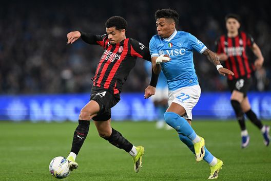 Napoli, scacco matto al Milan: Politano premia le statistiche azzurre- immagine 5