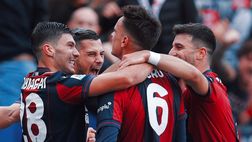Pisa inerme contro un grandissimo Bologna: la squadra di Italiano vince 4-0
