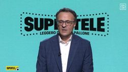 Marelli: “Ecco perché Valentini è rigore e Spinazzola no. Inter-Barça? L’arbitro sarà…”