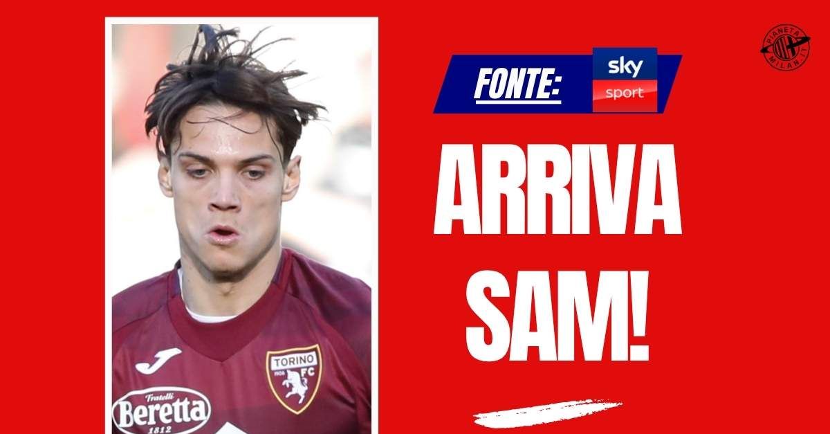 Di Marzio: “Ricci al Milan, ecco quando ci saranno le visite mediche” Di Marzio: “Ricci al Milan, ecco quando ci saranno le visite mediche”