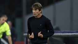 Napoli, De Laurentiis sistema la questione Conte. Lunga chiacchierata: i prossimi step