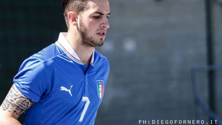 Torino: Parigini e Troiani ancora in Under 19 - immagine 1