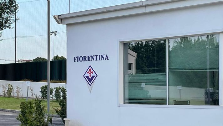 Centro Sportivo Fiorentina